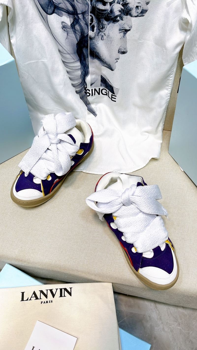 Lanvin Sneakers